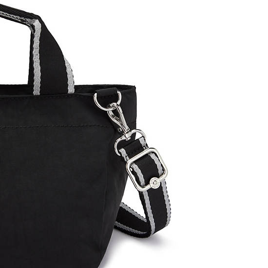 Sac Mini Kipling Sugar S II Crossbody Handbag Noir | FR 1858SG